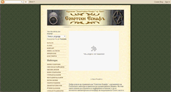Desktop Screenshot of esnafsopot.com